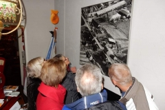 Een jarige in Winkel Mak