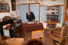 GLUREN BIJ DE BUREN