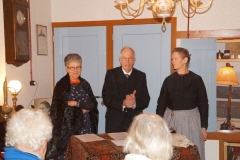 GLUREN BIJ DE BUREN