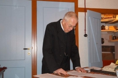 GLUREN BIJ DE BUREN