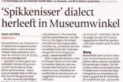 Artikel AD Glurenbijdeburen 2