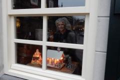 Kerst in Winkel Mak 2016