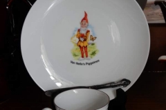 Koffie lekker bakkie koffie in de Museumwoning