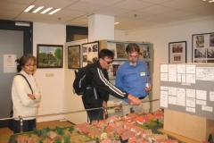 Open Monumentendag 2014