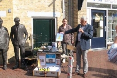 Open Monumentendag 2014