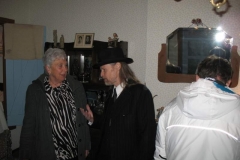 OPENING TENTOONSTELLING OP 050316