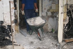 Verbouwing MAK 1