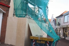 Verbouwing MAK 1