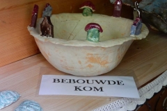 Vrijwilligers Mak en Oudheidkamer gaan uit